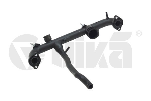 трубка системы охл!\ Audi A3/A4/A6/A8, VW Golf/Passat 1.4-3.2 94> 11211828101 VIKA