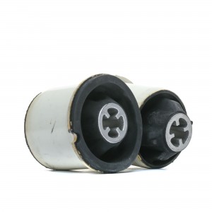 Сайлентблок RENAULT Megane (02-09) рычага подвески задней комплект (2шт.) FEBI 31396 FEBI BILSTEIN