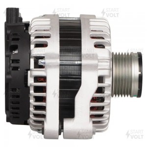 Генератор для а/м Chery Tiggo 4 (19-) 1.5T 110A LG 2719 START VOLT