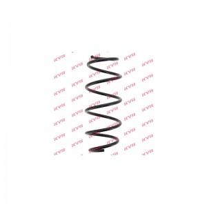Пружина передняя Fiat Grande Punto [2005-...], Punto Evo [2008-...] -F RH3504 KAYABA