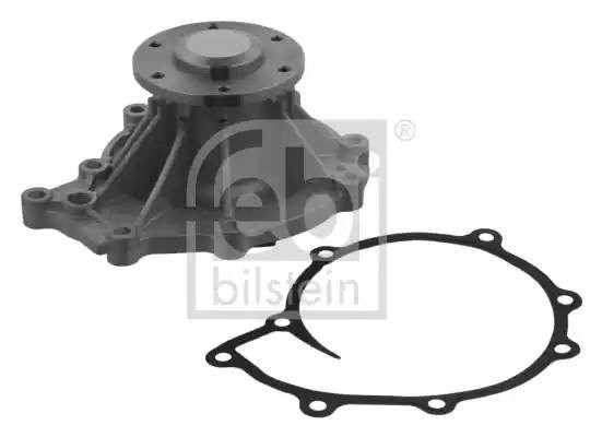 Насос водяной MAN дв.D0834,D0836 FEBI 33175 FEBI BILSTEIN