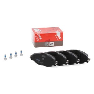 VW GOLF VII (2012>)/AUDI A3 [8V] (2013>) БЕЗ ДАТЧИКА GDB2143 TRW