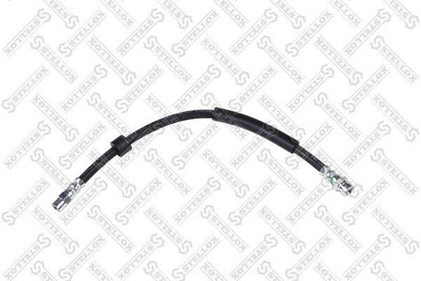 шланг тормозной задний! L=393\ Ford Galaxy, VW Sharan 96> 27-00175-SX STELLOX