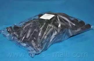 Патрубок вентиляции картера DAEWOO LANOS(T100) 96-00 PXNMC-032 PXNMC-032 PMC PARTS MALL