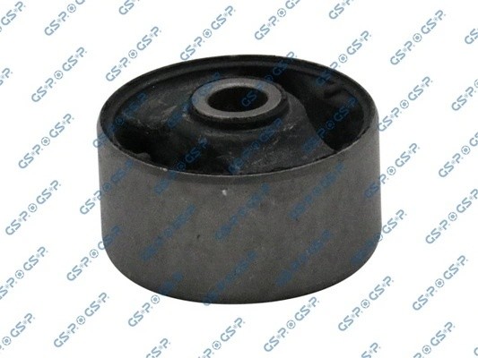 сайлентблок заднего дифференциала!\ Mitsubishi Colt IV/Lancer/Outlander 92-08 516162 GS P