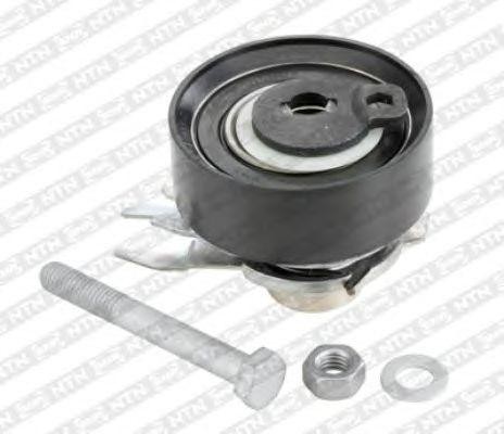 рем.к-кт ГРМ!\ Seat Ibiza, VW Colf/Vento/Polo/Lupo 1.0-1.4 95-03 KD457.14 NTN SNR