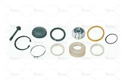 РМК реактивной тяги 2133497 Rota (81953016132) MAN, Volvo 2133497 ROTA