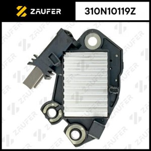Регулятор генератора 310N10119Z 310N10119Z ZAUFER