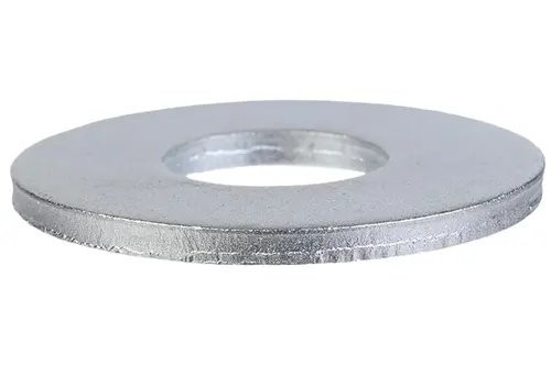 шайба подвески! (м) 31x76x6\ BPW Z65310 ZENTPARTS