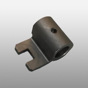 Блок переключения КПП 6DS60T1702052D SHAFT