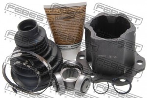 ШРУС внутренний AUDI Q5, A8 (4D/4H), A6 (C7) 1711-Q5 1711-Q5 FEBEST