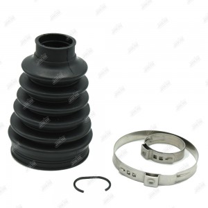 Пыльник ШРУСа внутренний SKODA OCTAVIA (1Z) CD33010 CD33010 JIKIU
