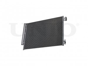 Радиатор кондиционера RAD-30023 UNIO