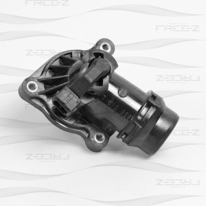 Термостат 105°C (с корпусом) BMW 3(E46,E90) 02- KT0179 KT0179 FREE Z
