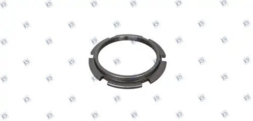 Гайка шлицевая M100x1.5 K2500151 KACMAZLAR