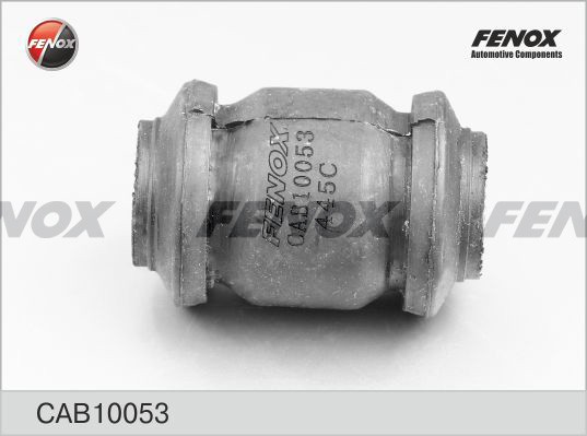 Сайлентблок Toyota Yaris I 03-05, Yaris II 05-, Yaris III 10-, Urban Cruiser 09- CAB10053 FENOX