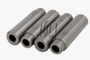 направляющая клапана! \Volvo S60/S80/V70 2.0T/2.3T/2.4T/2.8T 98> 46VGU004 UNITED MOTORS PRO