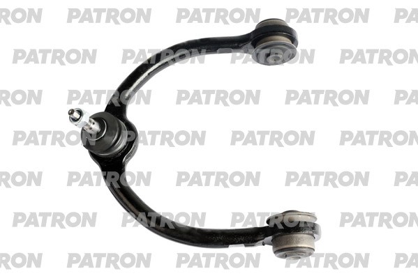 Рычаг подвески JEEP Grand Cherokee (04-10) передней верхний PATRON PS5660 PATRON