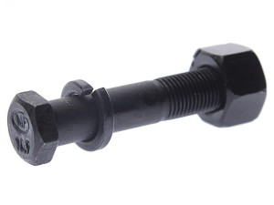 Болт М10х1.0х50 вала карданного МАЗ (азотированная сталь) в сборе MEGAPOWER 900-00-003 MEGA POWER