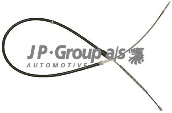 POLO (2001>) L1392 11 703 060 00 JP GROUP