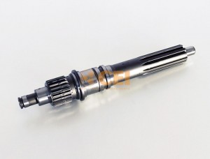Вал КПП 103220 CEI