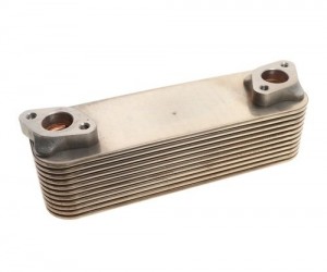 Теплообменник SITRAK HOWO дв.MC11 масляный MOVELEX 200V056010167MX MOVELEX