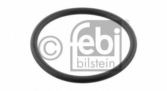 Кольцо уплотнительное VW Golf,Jetta,Passat AUDI 80,100 фланца термостата FEBI 17966 FEBI BILSTEIN