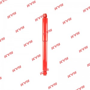 амортизатор задний газовый! SKORCHED4S\ Nissan Patrol Y60 4.2/2.8TD 88> 845013 KAYABA