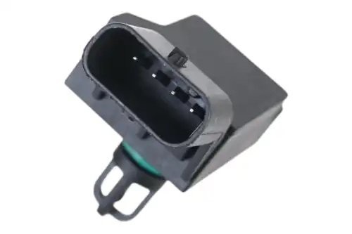 датчик давления во впускной трубе!\ Audi A3, Skoda Octavia, VW Golf/Passat/Jetta Z03853 ZENTPARTS