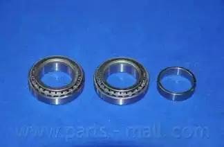 Подшипник ступицы DAEWOO MATIZ(M100) 98-00 PSC-H006 PSC-H006 PMC PARTS MALL