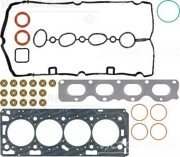 Комплект прокладок ГБЦ 02-37240-01 023724001 VICTOR REINZ