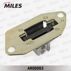 Опора двигателя правая VOLVO S60/S80/XC90 AR00063 AR00063 MILES