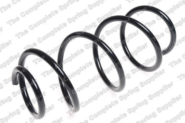 пружина передняя!\ Hyundai ix20 1.4/1.6 09/10> 4037259 LESJOFORS