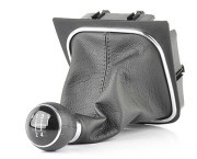 Рычаг VW Golf (05-08),Jetta (04-18) механизма выбора передач КПП BSG BSG90465009 BSG