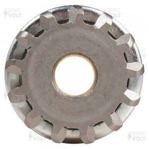 Привод стартера (бендикс) для а.м Ford Transit (94-) 2.5D (VCS1017) VCS 1017 START VOLT