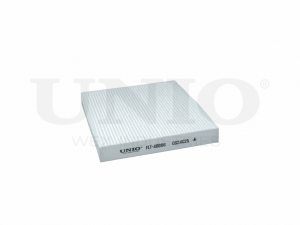 Фильтр салонный FLT-40086 UNIO