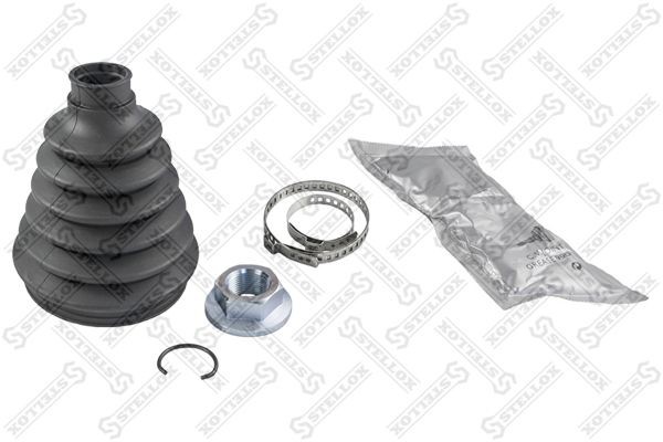 к-кт пыльника ШРУСа наружного!\ Ford Focus 1.4 16V/1.6 16V 98-04 13-00606-SX STELLOX