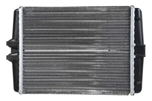 радиатор печки! MB W210/S210 all 95> Z19738 ZENTPARTS