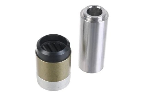 р/к тормоза! втулка и направляющая SB6/SB7 Z72231 ZENTPARTS