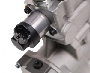 Насос топливный SITRAK HOWO высокого давления (CB28-18) MOVELEX 202V111037731MX MOVELEX