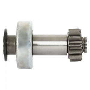Привод стартера (бендикс) для а/м VAG Touareg (10-) 3.6FSI (Start-Stop) (VCS 183 VCS1835 START VOLT