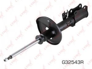 Стойка амортизационная задняя  подходит для TOYOTA Camry (V30) 2.4-3.0 01-06 G32 G32543R LYNXAUTO
