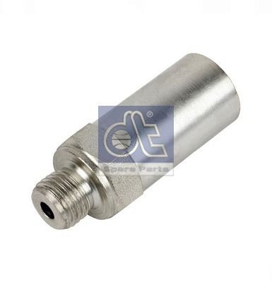 Клапан перепускной M16*1.5(внутр) - M14*1,5(внеш) 6.33283 DIESEL TECHNIC