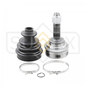 ШРУС наружный CHEVROLET Aveo 1.4 03-08/Kalos 1.4 05, DAEWOO Kalos 1.4 03  ST-101 ST-1014 SUFIX