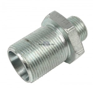 Клапан обратки FH12 магистральный 212470 DIESEL TECHNIC