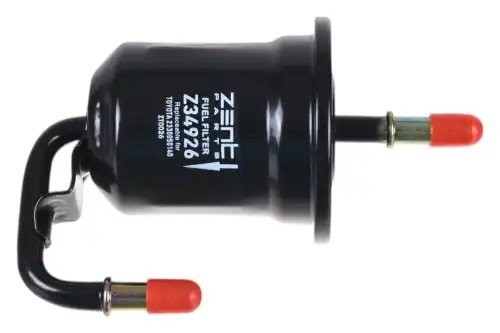 фильтр топливный!\ Toyota LC 200 4.6/4.7 07.09> Z34926 ZENTPARTS