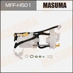 фильтр топливный!\ Honda Civic 1.4 06> MFF-H501 MASUMA