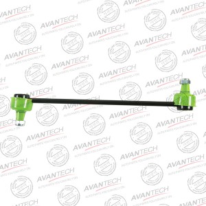 Стойка стабилизатора переднего Avantech Замена для арт. ASL0130 ASL0145 AVANTECH