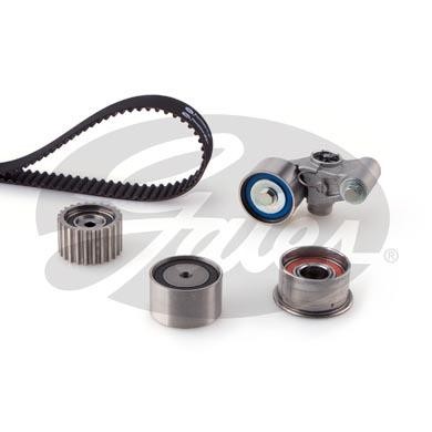 Комплект ГРМ SUBARU Legacy (98-) GATES K015537XS GATES