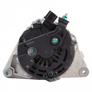 Генератор для а/м Toyota Corolla IX,X 1.4-1.6, Avensis T250 1.8 LG19D0 LG 19D0 START VOLT